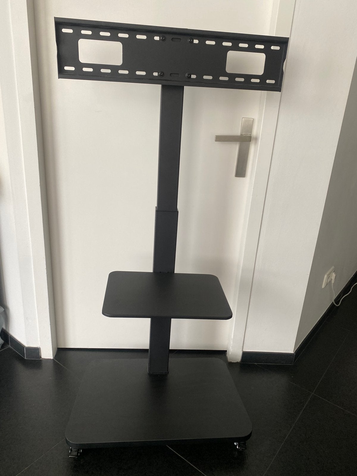 Mooie tv standaard, Audio, Tv en Foto, Televisiebeugels, Ophalen, Zo goed als nieuw