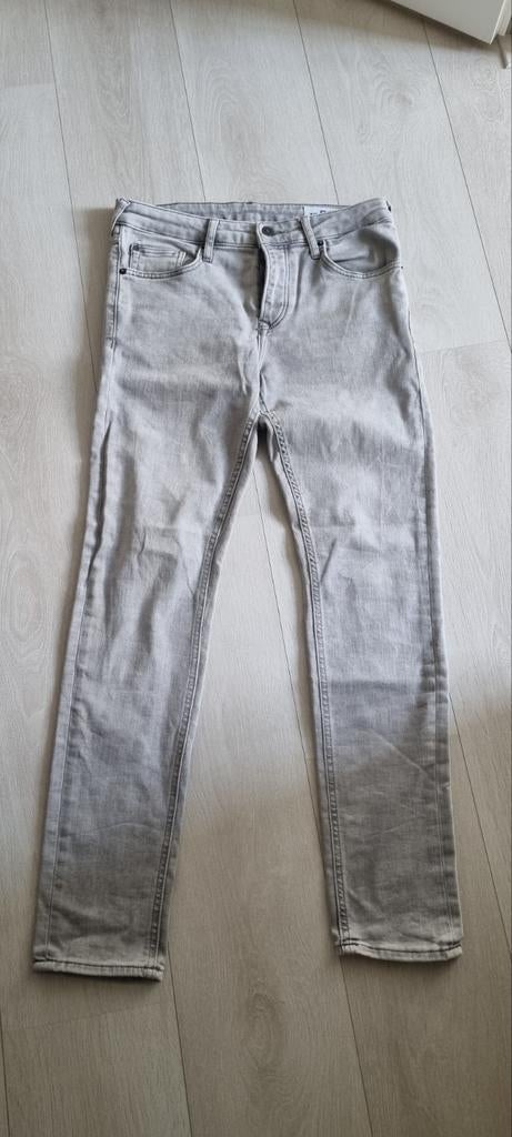 Jeans Bleu Ridge, Nieuw, Ophalen of Verzenden, Grijs, W32 (confectie 46) of kleiner