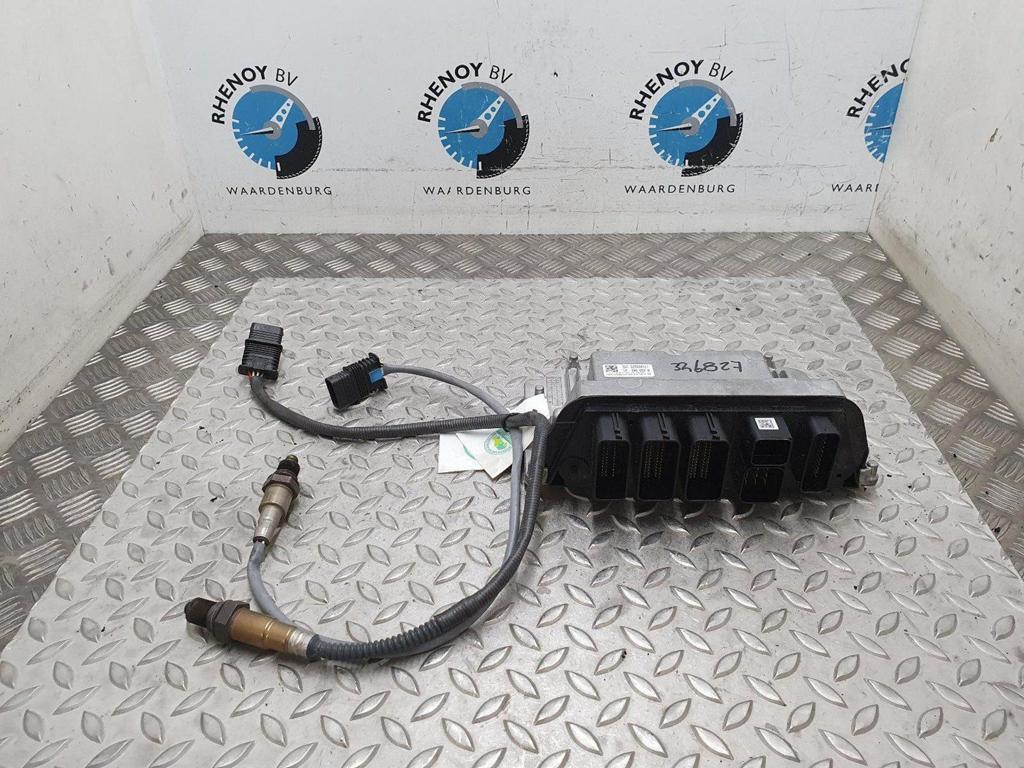 MINI (BMW) MINI COMPUTER ECU 2017, Ophalen of Verzenden, Gebruikt, ARN erkend