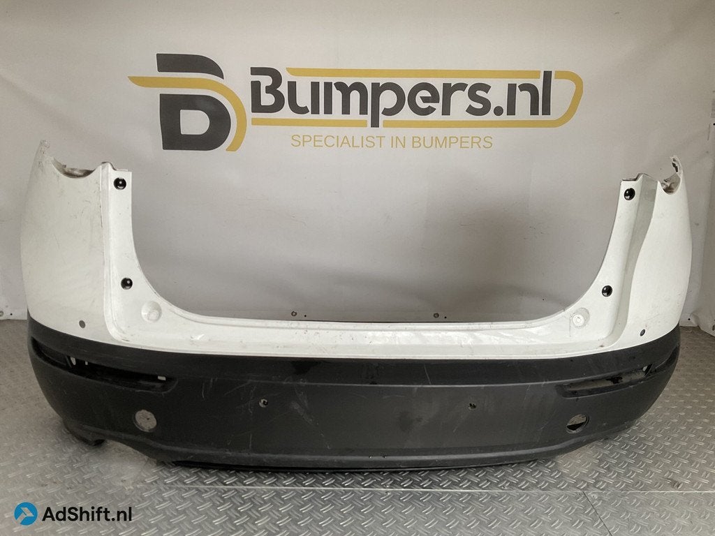 Bumper Mazda CX30 XX 30 4xpdc DFR5-50221 Achterbumper F4-174, Bumper
