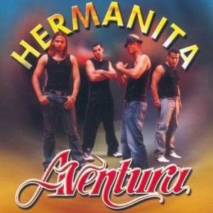 cd-single van Aventura - Hermanita, Cd's en Dvd's, Verzenden, Zo goed als nieuw, Pop