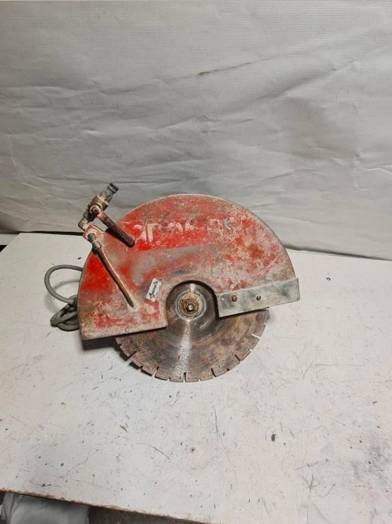 Makita muurzaag 300mm, Ophalen of Verzenden, N.v.t, N.v.t, N.v.t