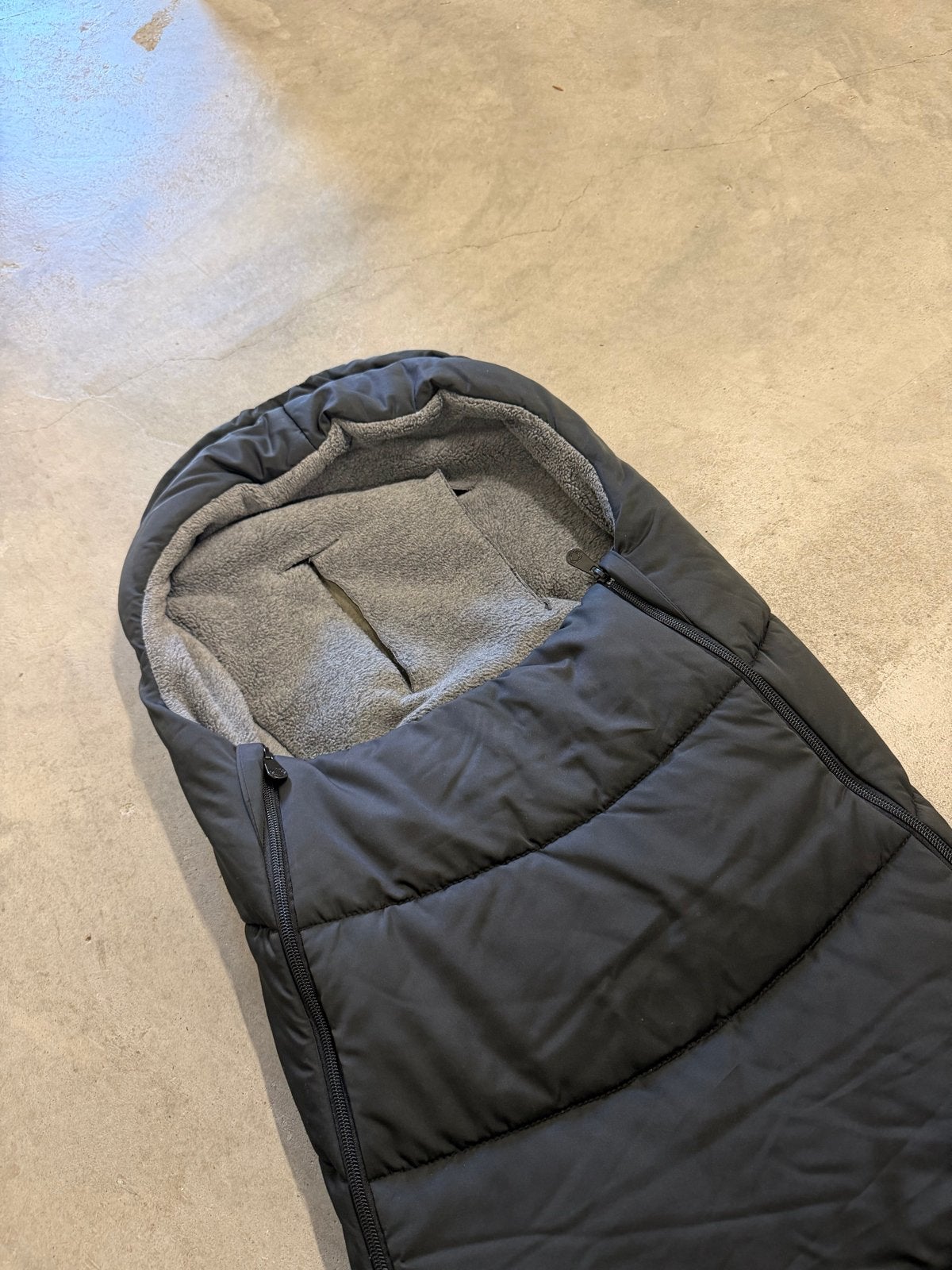 Bugaboo voetenzak - Zo goed als nieuw, Ophalen of Verzenden, Zo goed als nieuw, Bugaboo