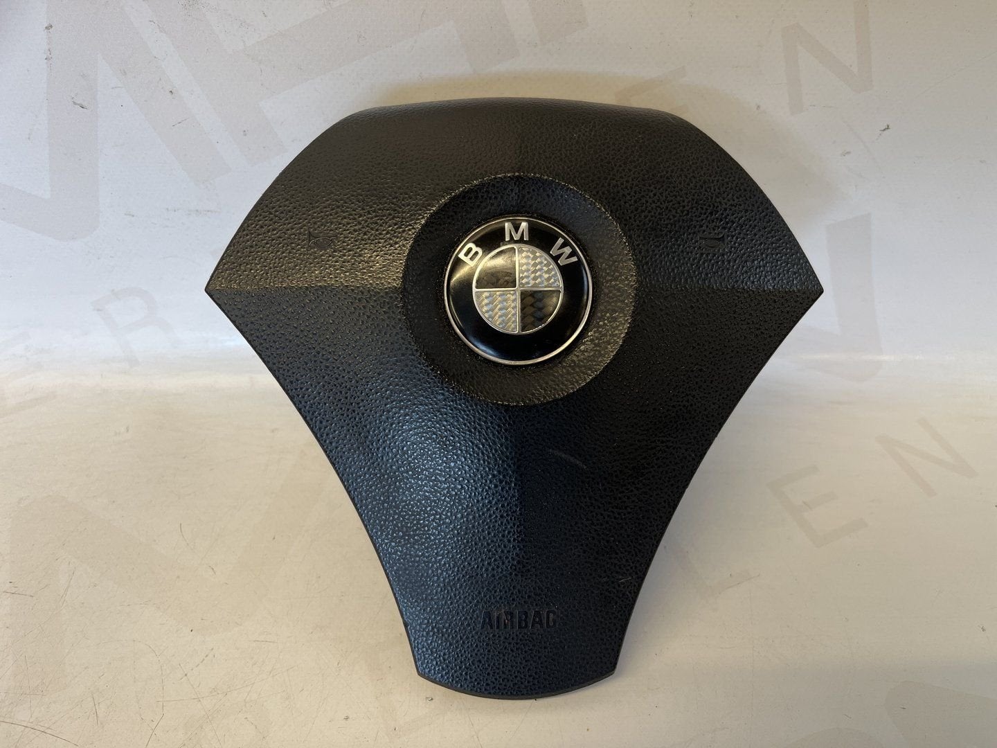 Airbag stuur BMW 5 serie E60/E61 33676138003A, Gebruikt, -, -, Ophalen of Verzenden