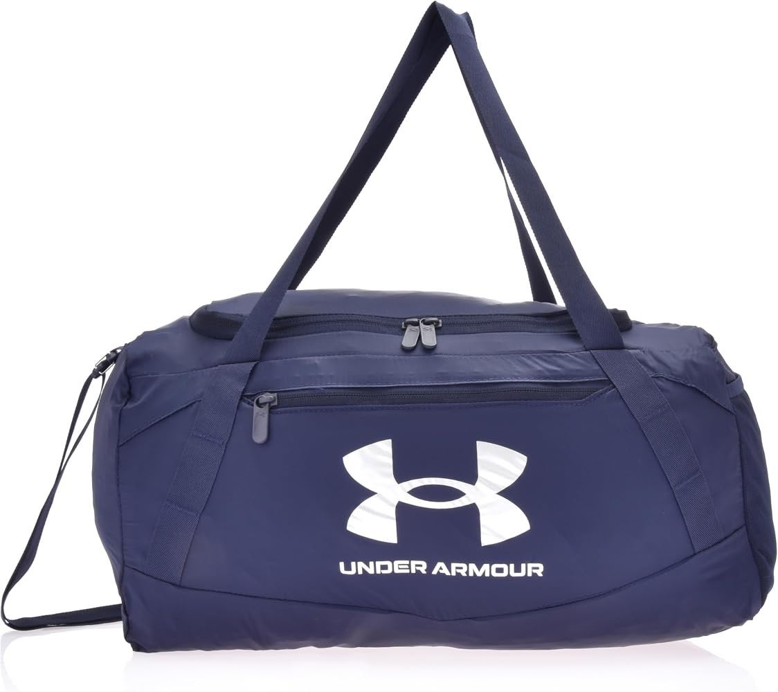Under Armour Sporttas - Blauw, Ideaal voor Training, Ophalen, Zo goed als nieuw, Unisex volwassen