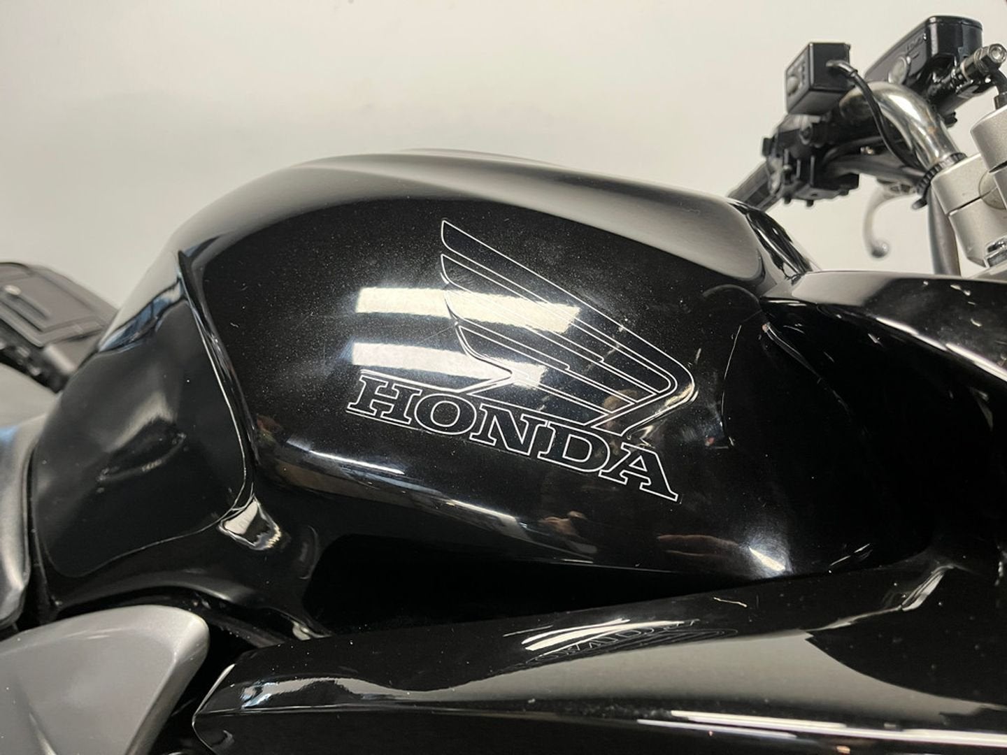 Honda CBF1000 ABS LEASE VOORDELIG!, Motoren, Motoren | Honda, HONDA, 4 cilinders, Motorrijbewijs A, Bedrijf