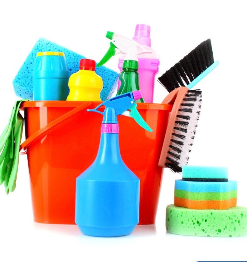 Hulp/schoonmaak in huis - gezin met kinderen, Vacatures