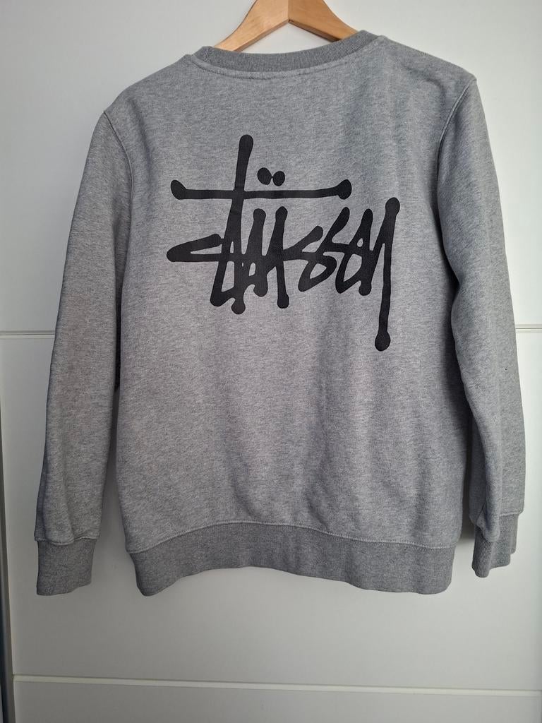 Leuke zgan sweater van Zara maat M, Kleding | Heren, Truien en Vesten, Ophalen of Verzenden, Zo goed als nieuw, Maat 48/50 (M)