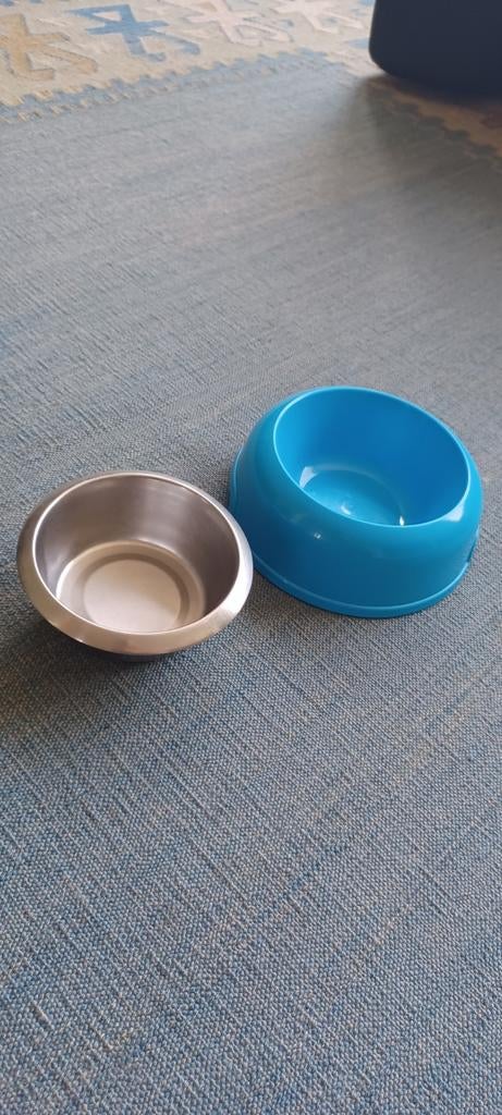 Voerbakjes, Dieren en Toebehoren, Ophalen of Verzenden