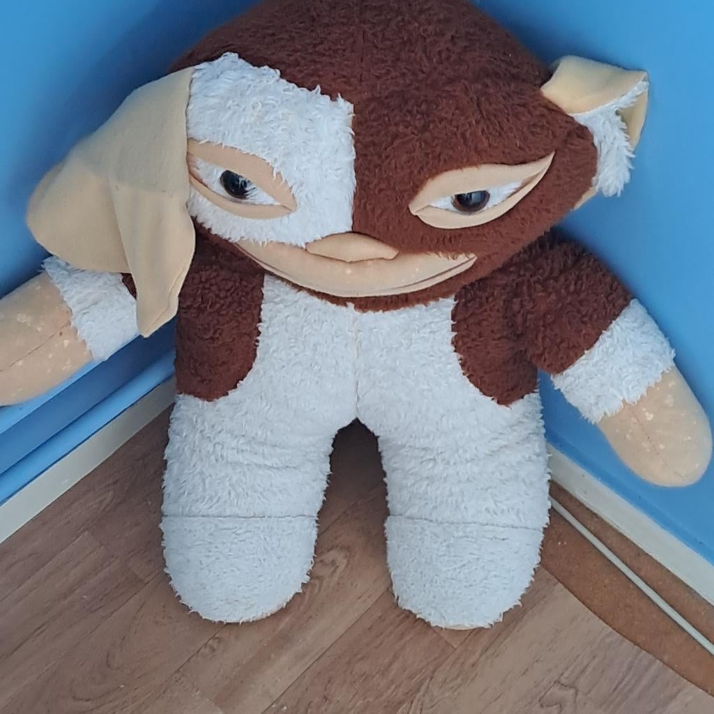 Gizmo, Ophalen, Gebruikt, Film, Overige typen