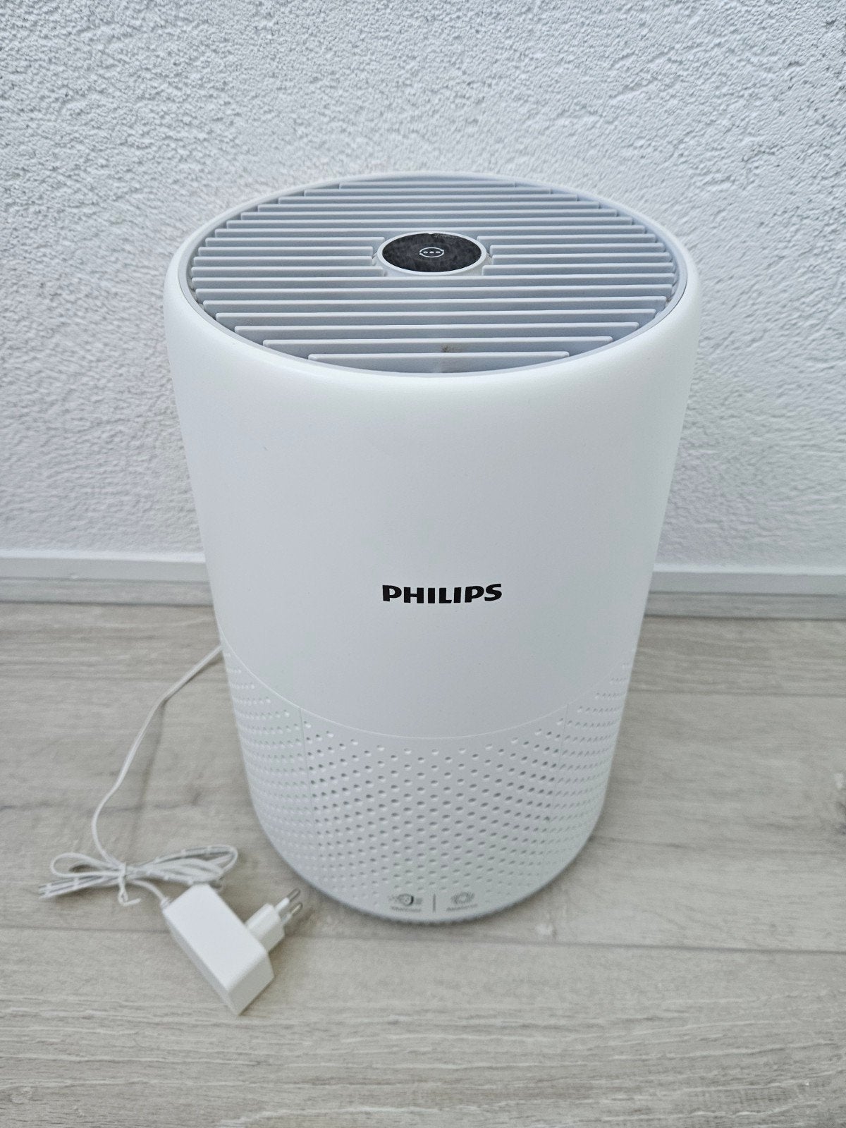 Philips AC0819/10 Luchtreiniger - Compact en Efficiënt, Ophalen of Verzenden, Zo goed als nieuw, Luchtreiniger