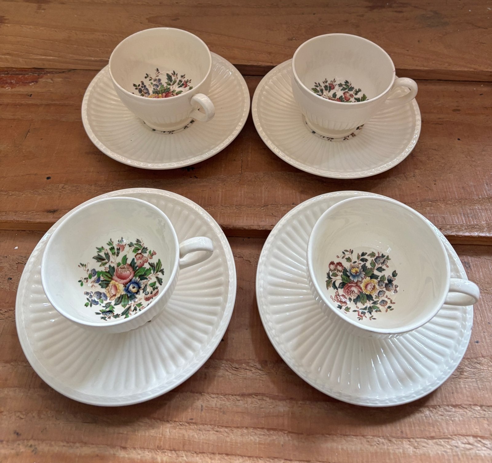 Wedgwood Conway, Antiek en Kunst, Ophalen of Verzenden