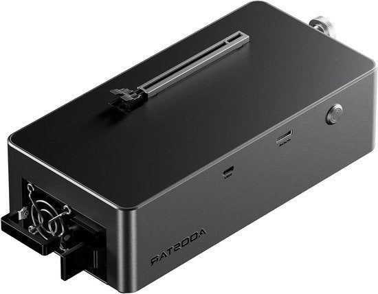 eGPU Docking Station – Externe Grafische Kaart Behuizing, Corvance B.V., Verzenden, Nieuw, Corvancebol@gmail.com