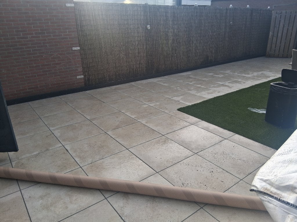 Stratenmaker / hovenier, Klinkers, Nieuw, Ophalen of Verzenden, 10 m² of meer