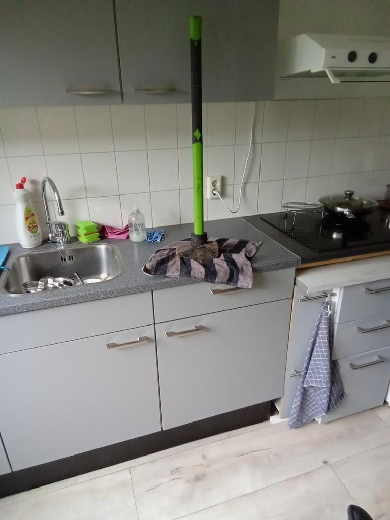 Voorhamer, Ophalen of Verzenden, Gebruikt