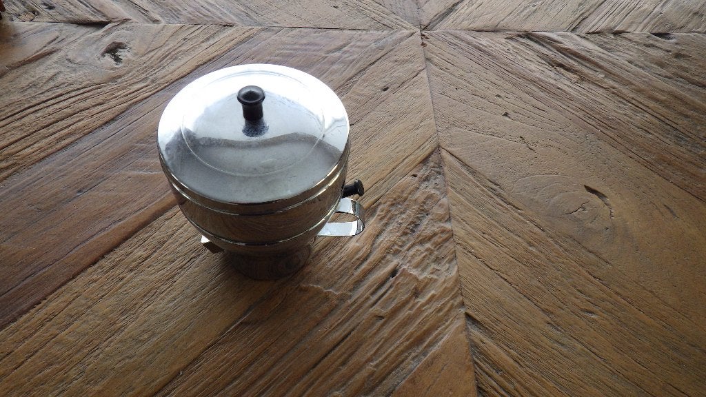 mooie vintage suikerschuif, Ophalen of Verzenden, Overige typen