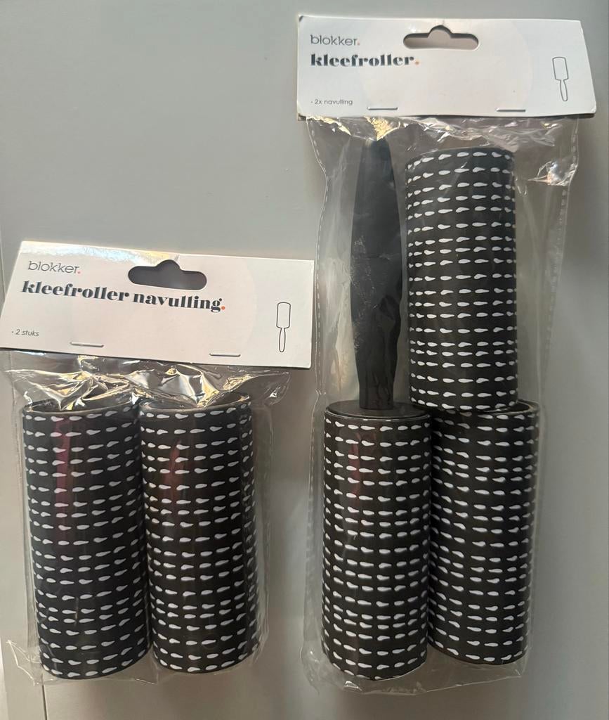Kleding Rollers, Ophalen of Verzenden, Nieuw