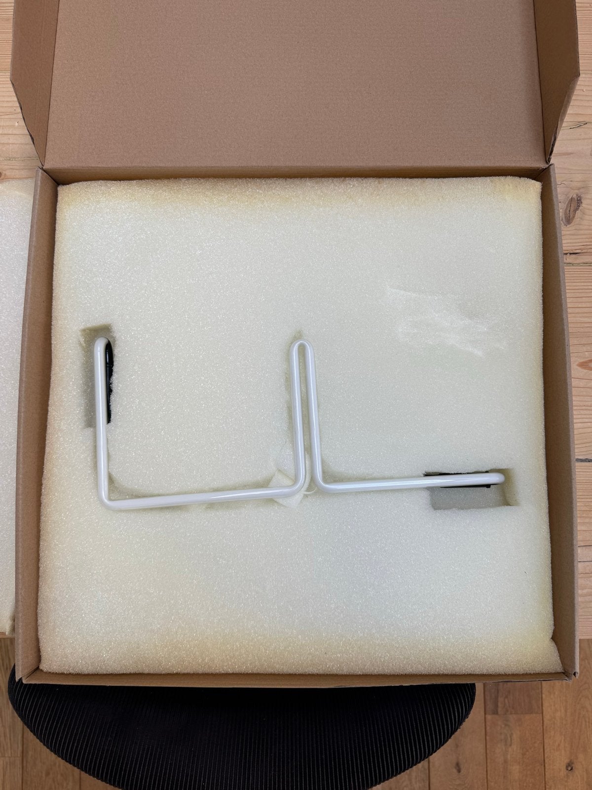 Seletti Alphafont Neonlamp - Letter F (Nieuw), Ophalen of Verzenden, Nieuw, Glas, Overige merken