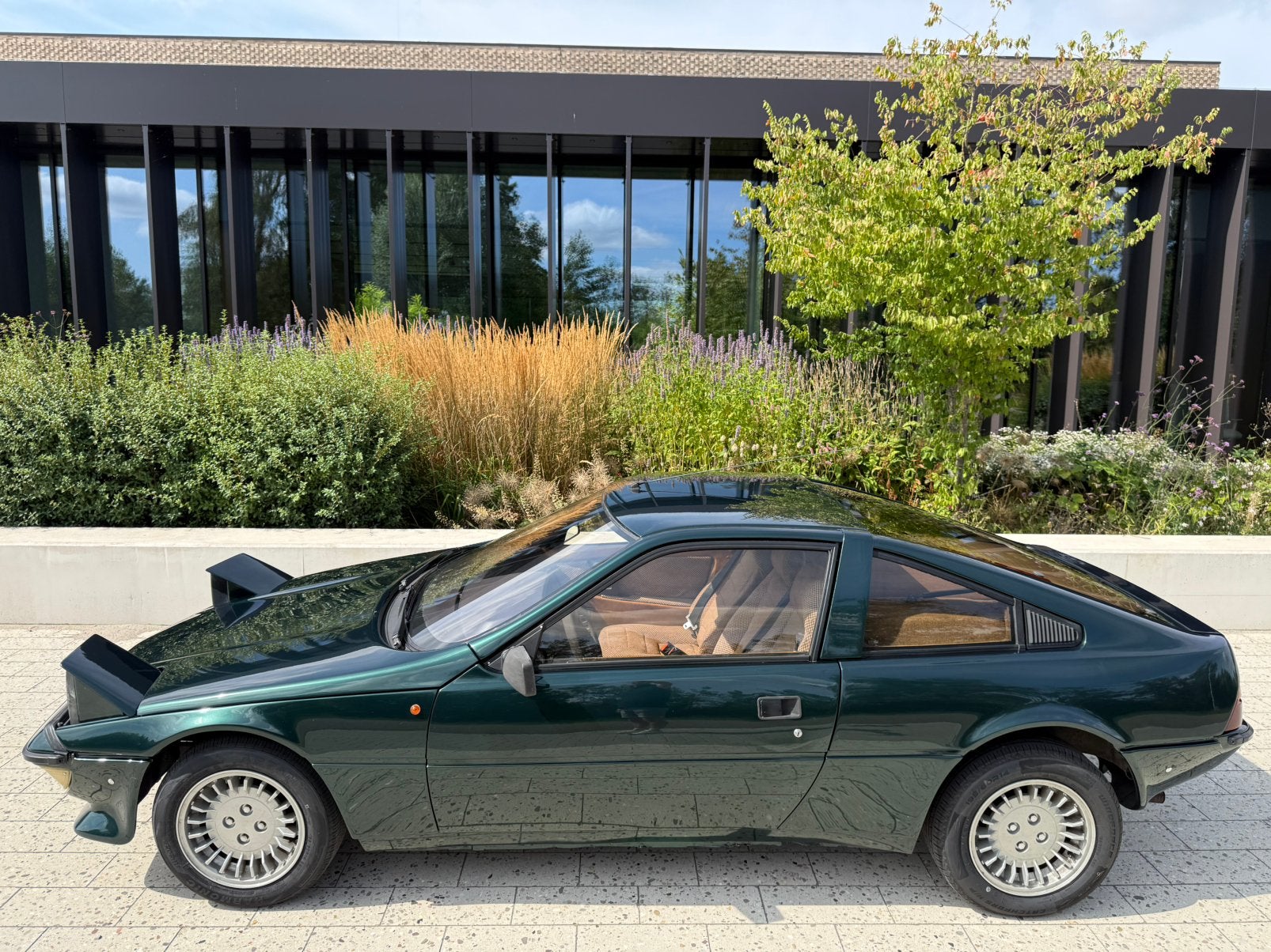 Prachtige Talbot-Matra Murena 1.6 | 1981 | 3-zitter |, Overige merken, 1600 cc, Handgeschakeld, 92 pk