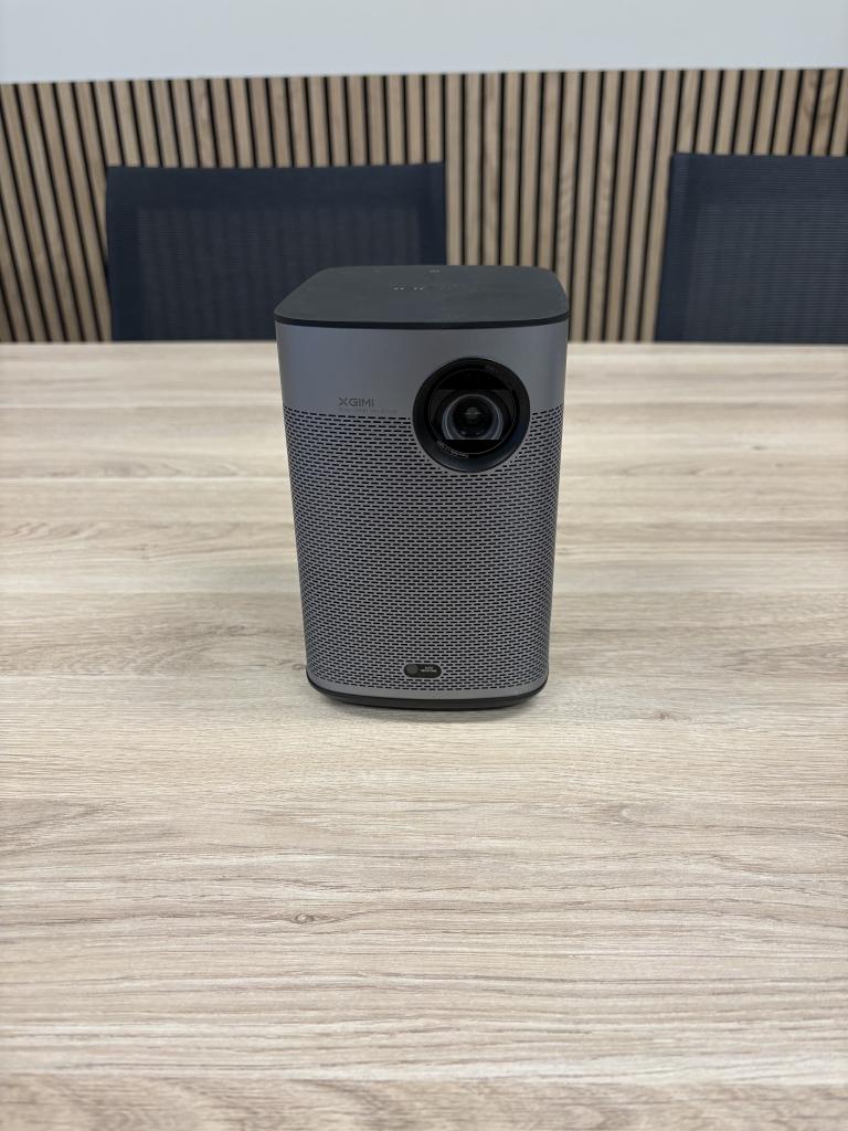 Xgimi | Halo+ | Beamer | Licht grijs, Niet ingevuld, Niet ingevuld, Ophalen of Verzenden, Zo goed als nieuw