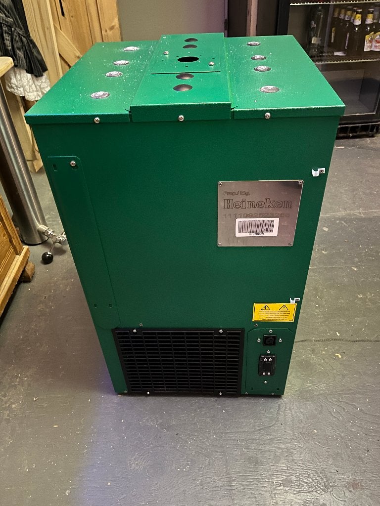 Bierkoeler Oprema V100GE (Nieuw), Nieuw, Oprema, Ophalen, Overige merken