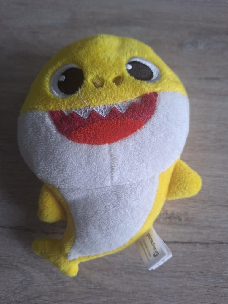 Baby Shark knuffel, Kinderen en Baby's, Ophalen, Overige typen