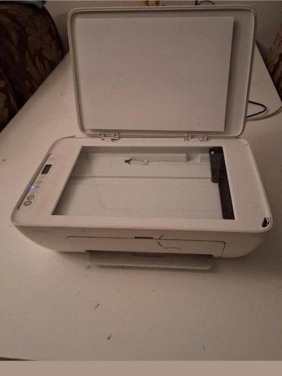 Te koop, HP Deskjet 2710. Printer en scanner., Ophalen