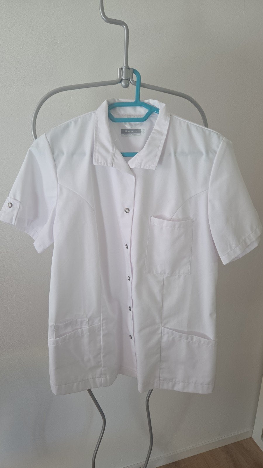 Zorgkleding, Ophalen of Verzenden, Zo goed als nieuw