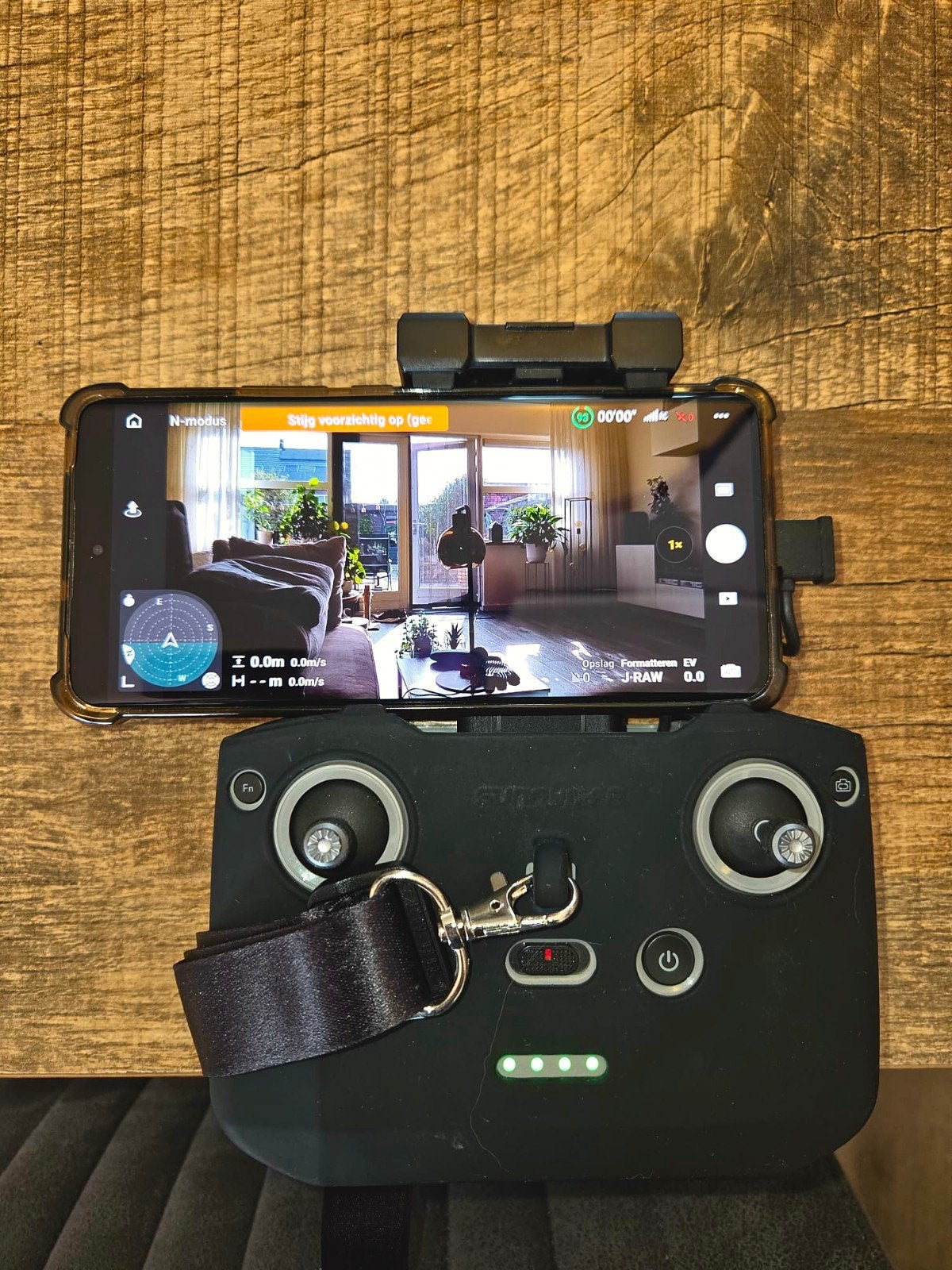 Foto 4 van DJI Mini 2 Fly More Combo