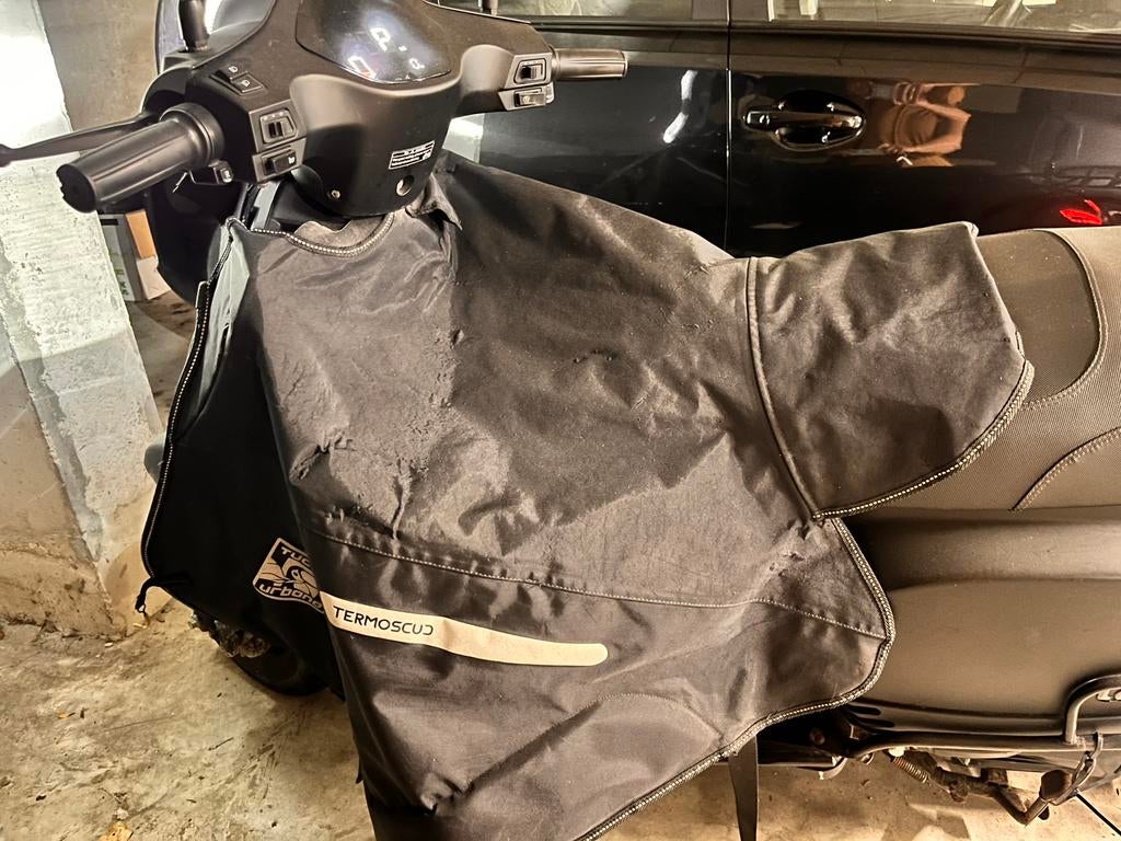 Scooter beenkleed Tucano Urbano, Ophalen of Verzenden, Gebruikt, Overige typen, Overige merken
