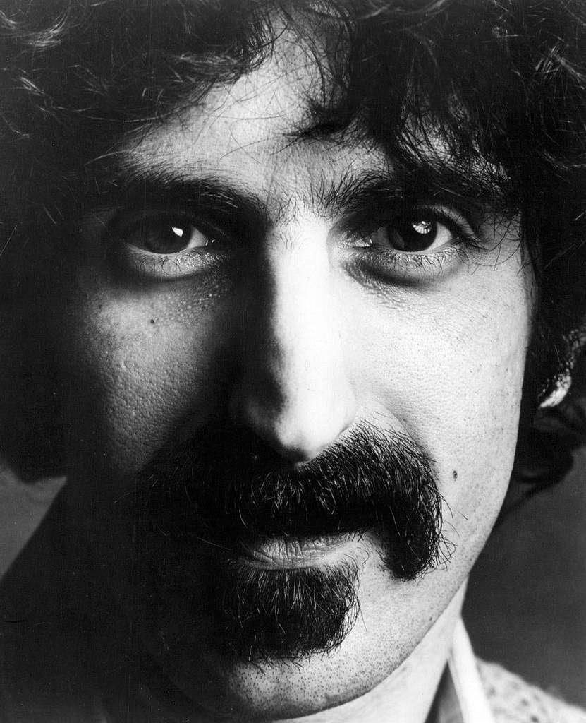 Frank Zappa LP Verzameling, LP, Gebruikt, Overige genres, Ophalen of Verzenden