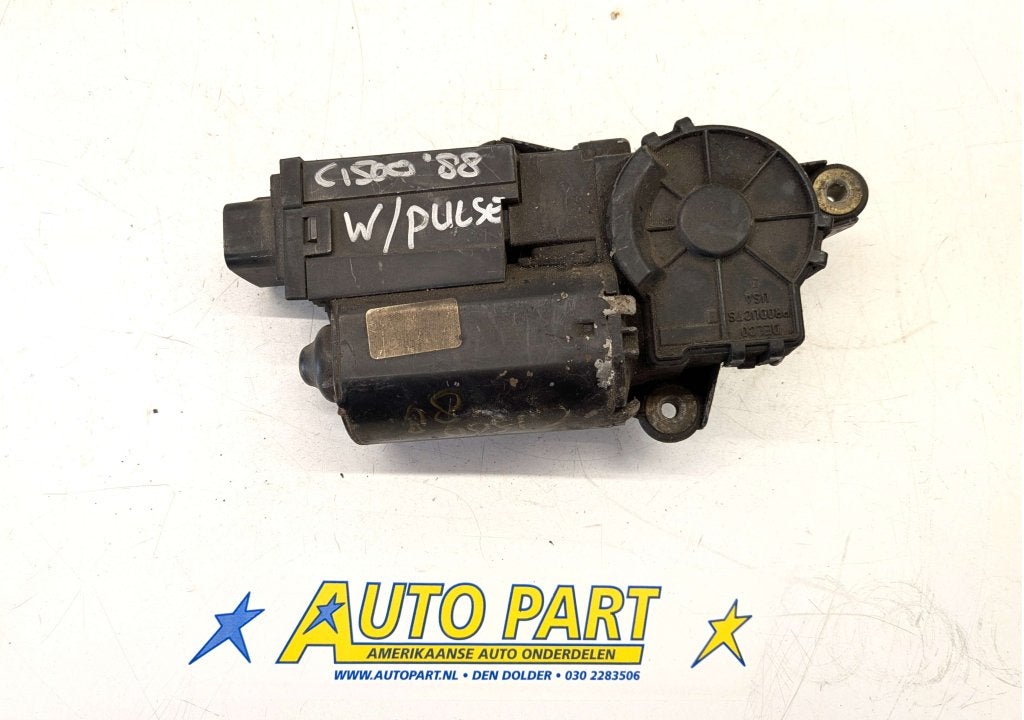 Chevrolet Sliverado wissermotor 1988-1990, Gebruikt, Info@gm.com, Amerikaanse onderdelen, Ophalen of Verzenden