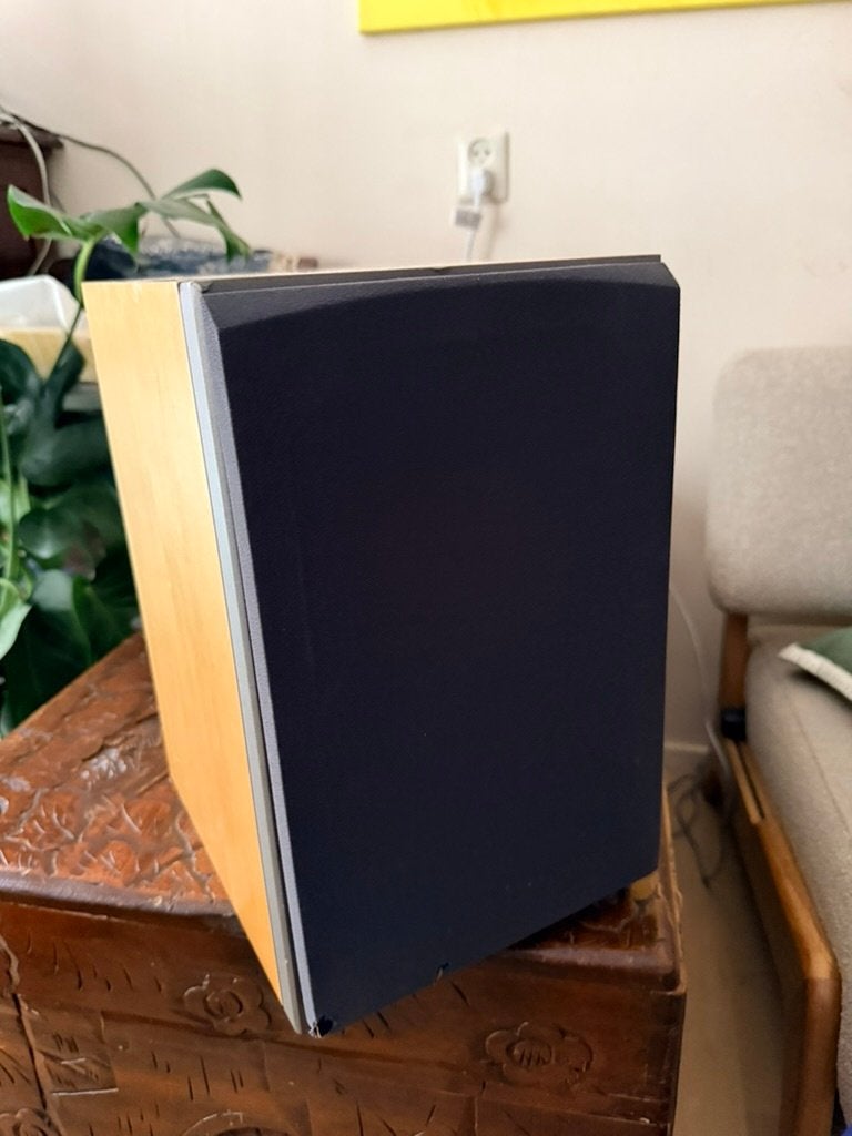 Dynaudio Audience 52, Ophalen, Gebruikt, Boekenplank luidspreker, Overige merken