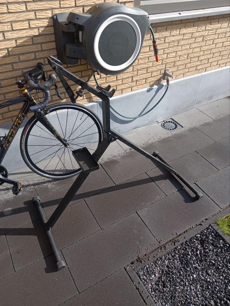 Bbb easymount montage standaard, Fietsen en Brommers, Fietsaccessoires | Fietsenrekken, Ophalen