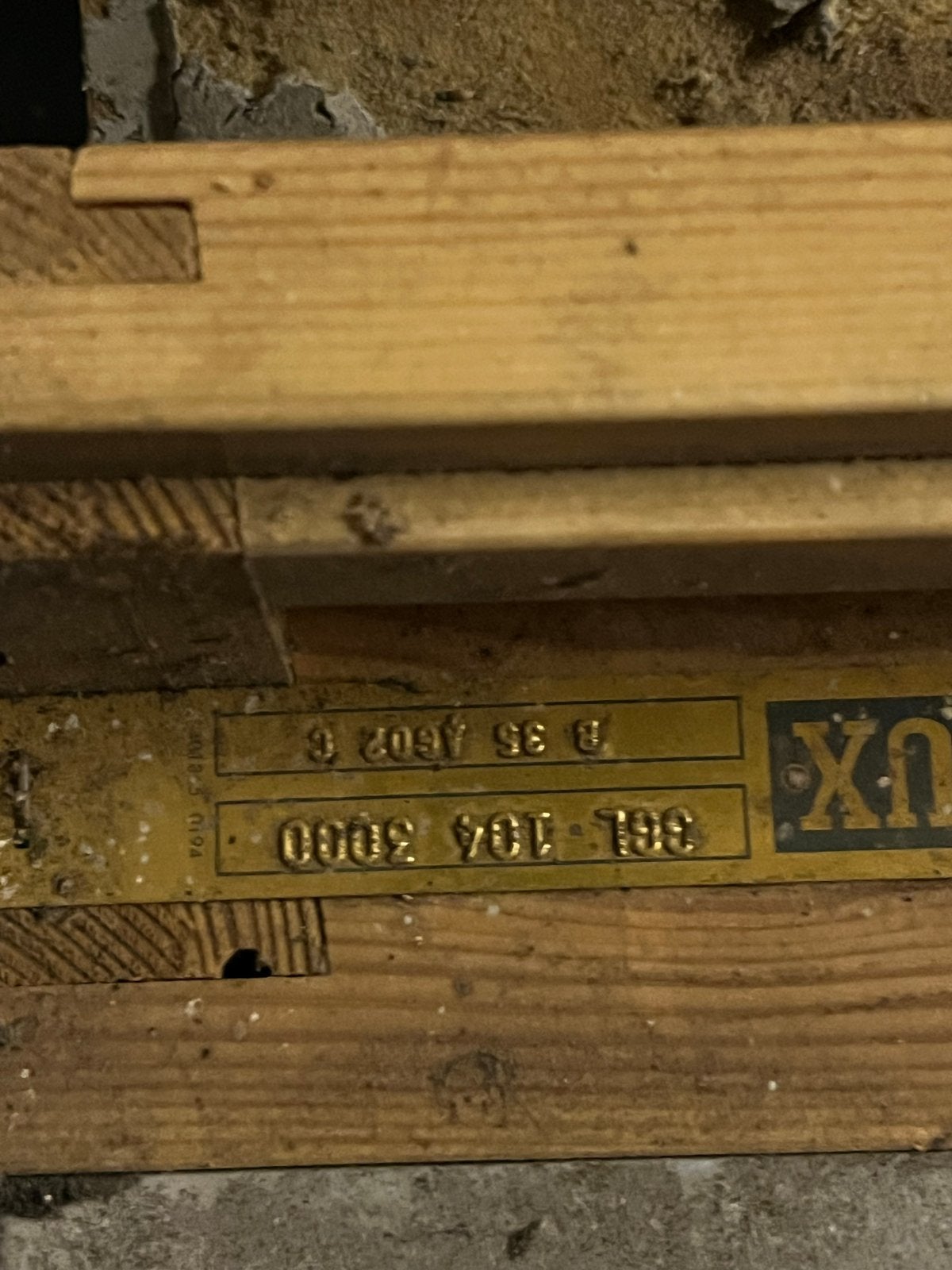 Gebruikt 2x Velux Dakraam GGL 104 3000, Ophalen, Gebruikt, 80 tot 120 cm, Dubbelglas