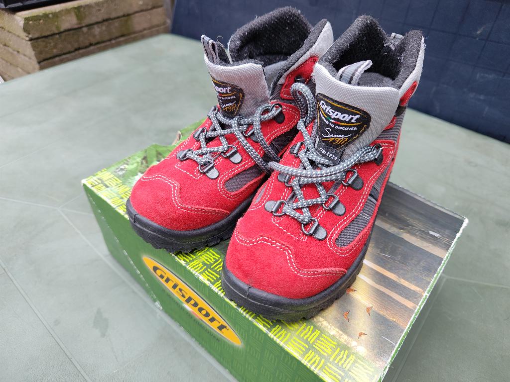 Bergschoenen wandel schoenen, Ophalen, Nieuw, Schoenen