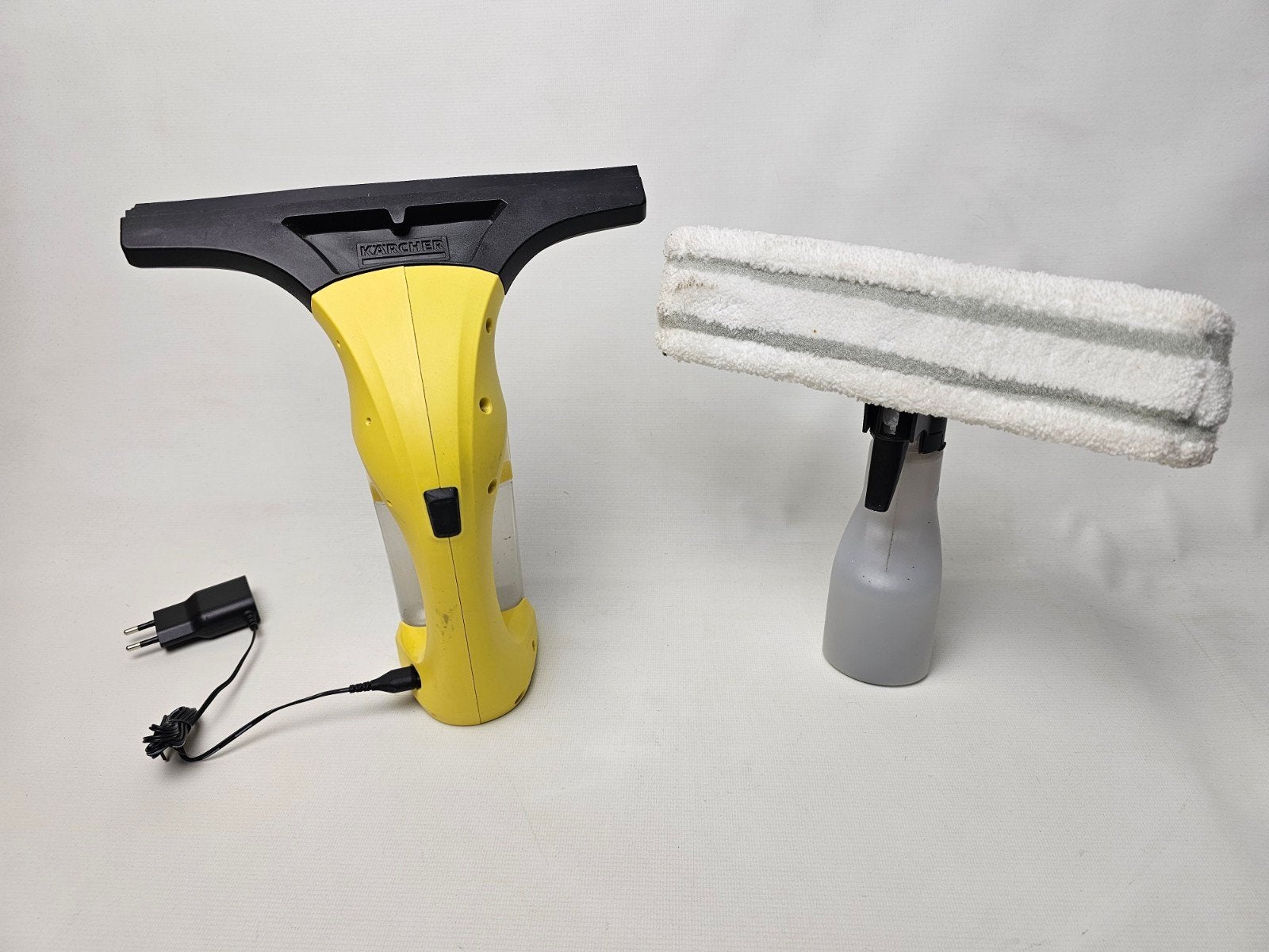 # Karcher Ruitenreiniger no 2, Ophalen of Verzenden, Raamwisser of Trekker