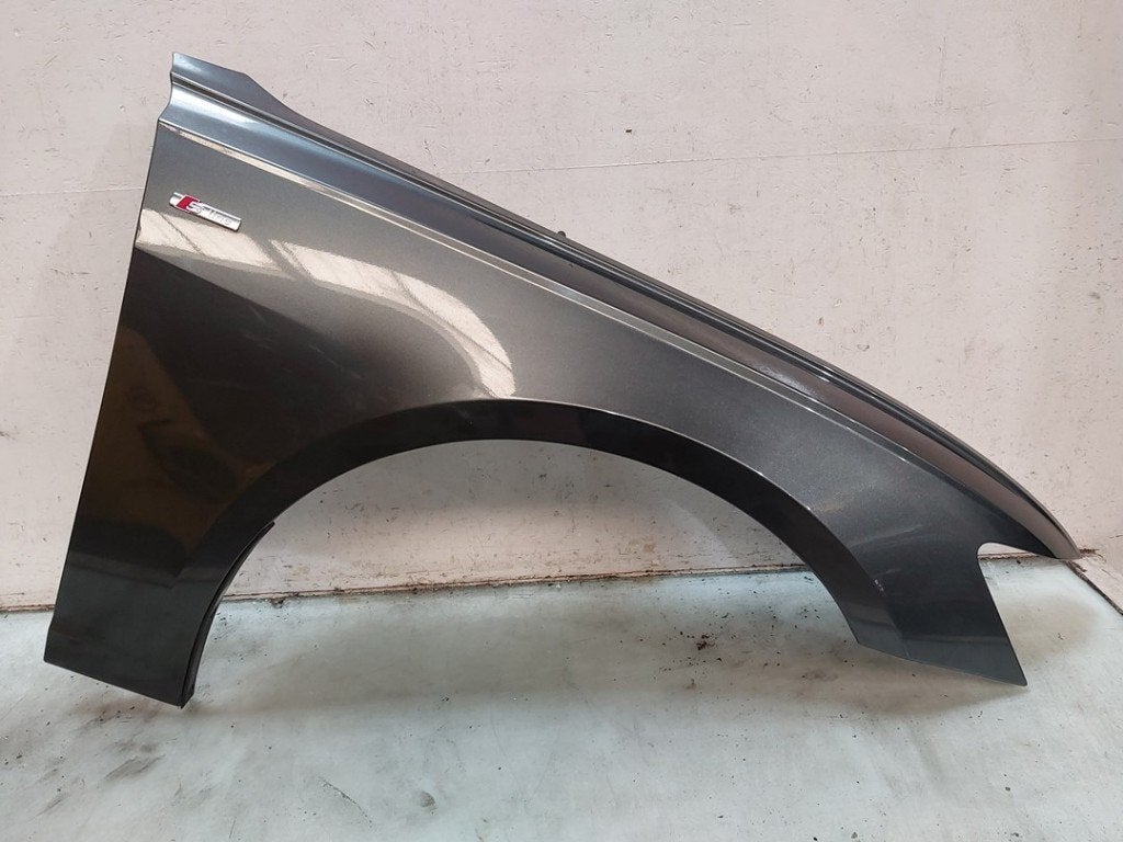 Spatbord Rechts Voor Audi A6 Avant (C8) 2023 4K0821106B, Gebruikt, Auto-Union-Straße  1, Ingolstadt 85057, , Duitsland, Info@audi.de
