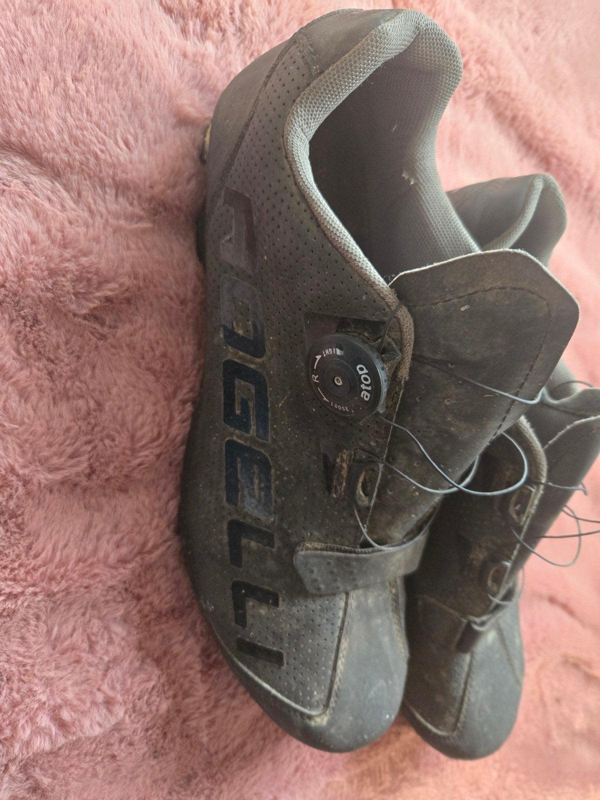 MTB schoenen maat 45 - Rogelli, Schoenen, Overige maten, Ophalen of Verzenden, Rogelli