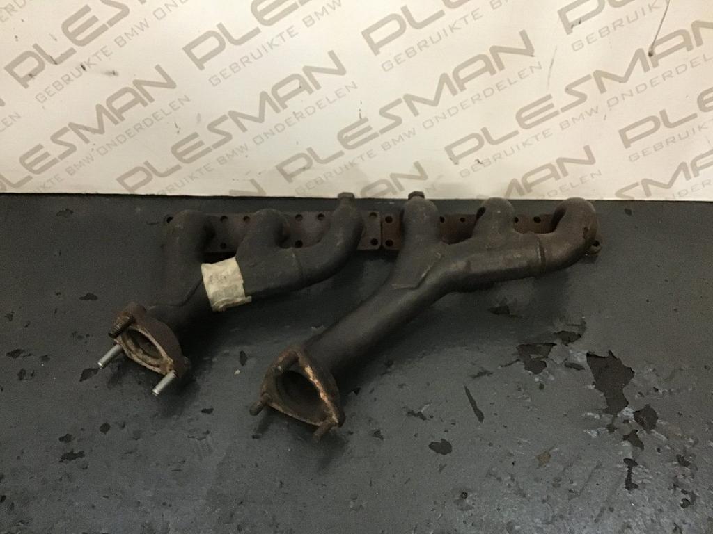 Spruitstuk BMW E36 325i 11621740730, Gebruikt, -, -, Ophalen of Verzenden