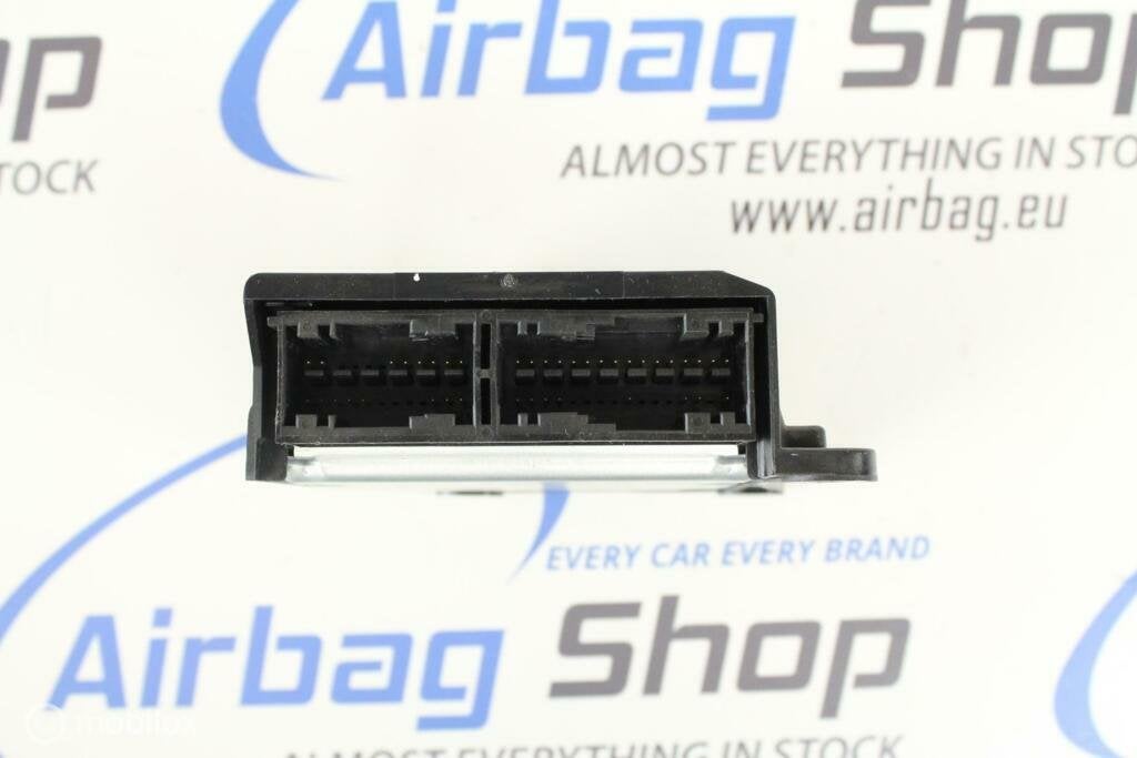 Airbag module Citröen Berlingo (2011), Gebruikt, Ophalen of Verzenden
