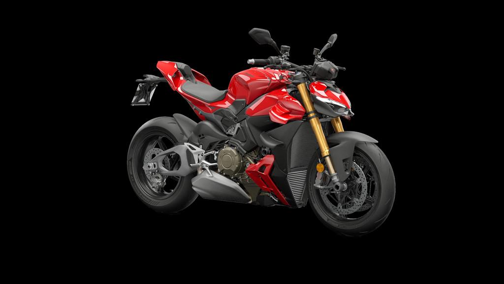 Ducati Streetfighter V4S MY 2026, Motoren, Motoren | Ducati, Info@ducati.com, Ducati North Europe B.V., Maanweg 174
2516 AB  Den Haag, NL