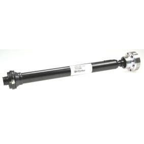 Cardanas Audi Q7 3.0 TDI cardan as Audi Q7 3.0 TFSI cardanas, -, -, Nieuw, -