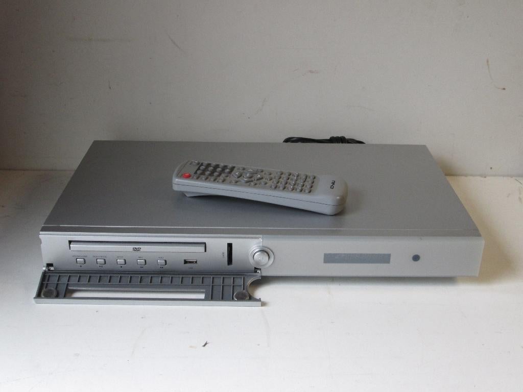 CD speler, Ophalen of Verzenden, Zo goed als nieuw, Overige merken, Draagbaar