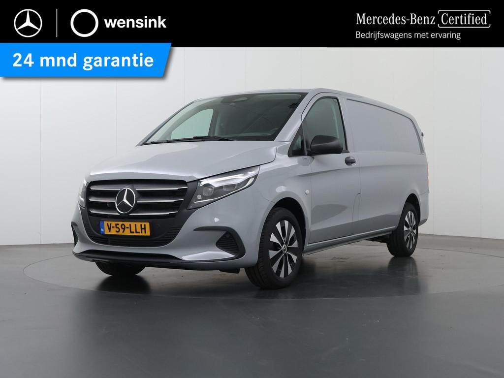 Mercedes-Benz Vito 116 CDI Aut. | Lang L2 | Select | MODEL 2, Automaat, Gebruikt, Euro 6, 2000 kg