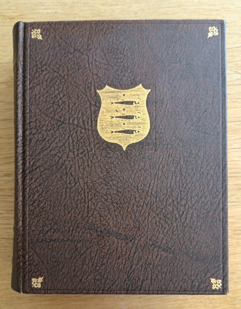 Historie van Enkhuizen., Boeken, Verzenden, 20e eeuw of later, Zo goed als nieuw