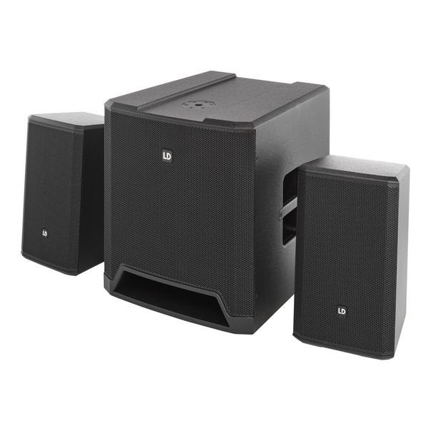 Dave 15 G4X, Muziek en Instrumenten, Ophalen, Zo goed als nieuw, Minder dan 500 watt