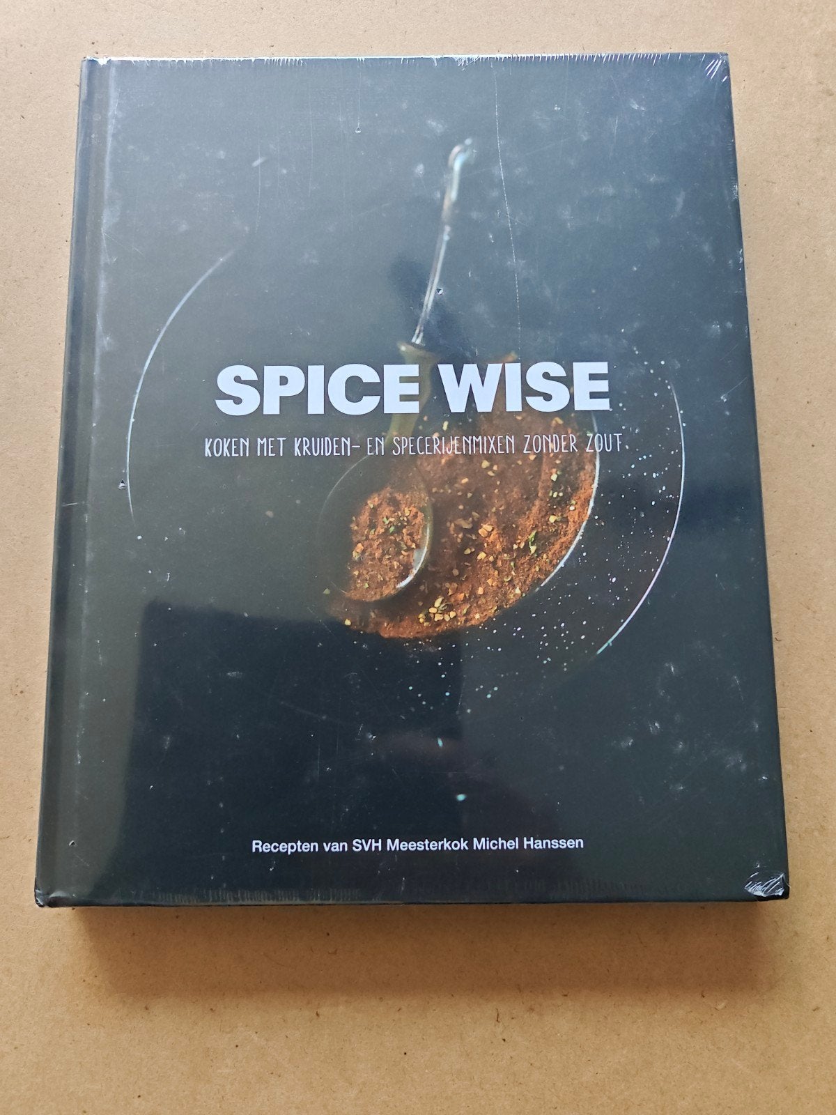 Spice Wise Koken met kruiden, Verzenden, Michel Hanssen, Nieuw, Hoofdgerechten