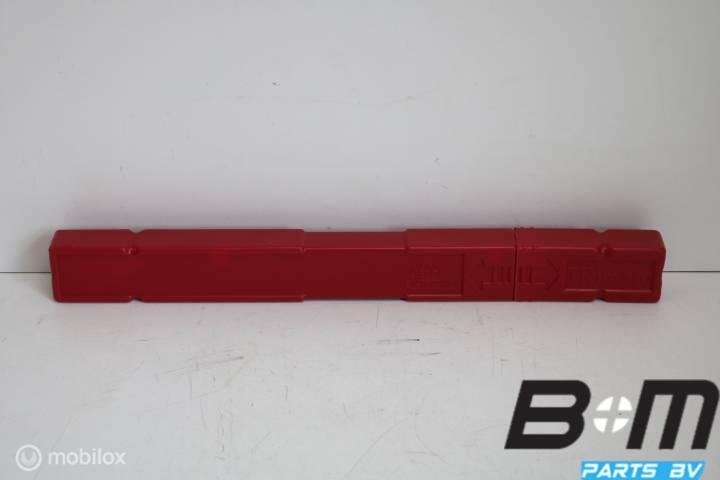 Gevarendriehoek Audi TT 8S 8K0860251, Gebruikt