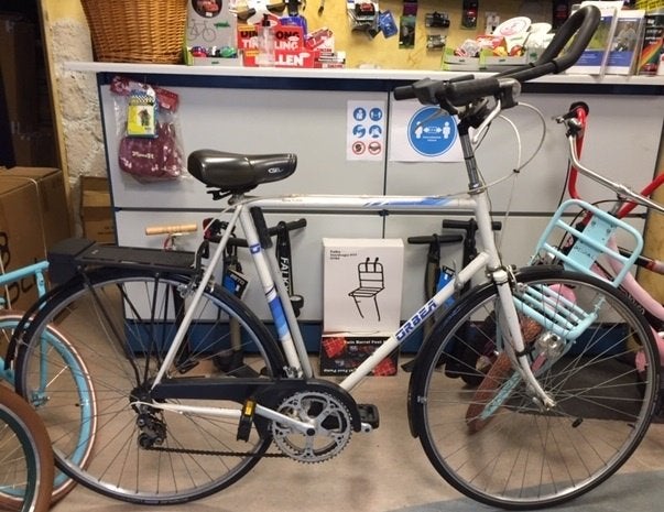 28 inch 10V Orbea ook E-bikes voor- middenmotor 47 t/m 61cm, Fietsen en Brommers, Fietsen | Heren | Sportfietsen en Toerfietsen